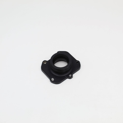 Manifold Rubber (90º) ad. Rotax 125 MAX DD2 (Ø inn. 40 mm)