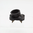 Manifold Rubber ad. Aprilia 125 MX (Ø int.45 mm.) for double prism ITK