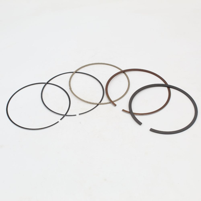Piston ring set PROX Honda/Kawasaki/Sea-Doo D. 101 mm.