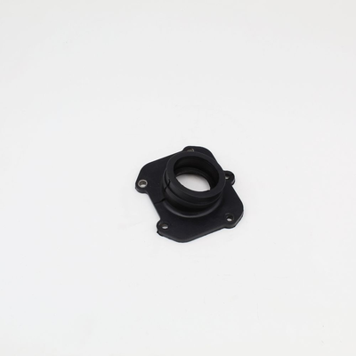 Manifold Rubber ad. Aprilia-Rotax 125-140cc. (Øinner 40 mm)