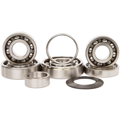 Rodamientos cambio ad. Honda 250 CRF-R 10-15