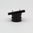 Manifold (rubber pipe) ad. Derbi Senda D.in. 35 for Reed Valve LC.34.11.2 ITALKIT