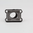 Manifold (rubber pipe) ad. Derbi Senda D.in. 35 for Reed Valve LC.34.11.2 ITALKIT