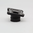 Manifold (rubber pipe) ad. Derbi Senda D.in. 35 for Reed Valve LC.34.11.2 ITALKIT
