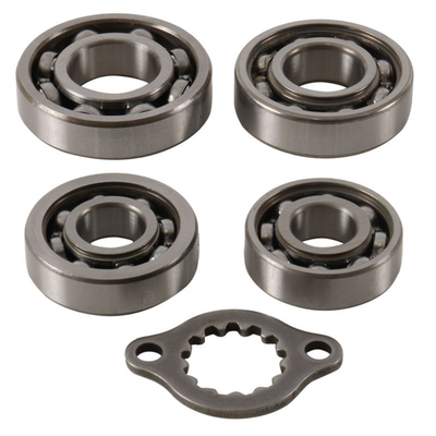 Rodamientos cambio ad. Honda 400 TRX-EX 05-08/X 09-14
