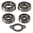 Rodamientos cambio ad. Honda 400 TRX-EX 05-08/X 09-14