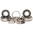 Rodamientos cambio ad. Honda 250 CR-R 92-01/450 CRF-R 02-04