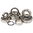 Rodamientos cambio ad. Husq.250 TE 14-16-TC/KTM 250 EXC 04-07-SX 03-16/300 06-16