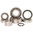 Rodamientos cambio ad. Husqvarna TC 85 14-22/KTM 105 SX 04-11/85 SX 03-22