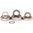 Transmission Bearing Kit ad. Kawasaki KX 85 01-04/100 01-04/Suzuki RM 100 03