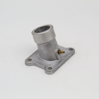 Manifold ad. Derbi Senda 35 mm. (aluminum)