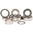 Rodamientos cambio ad. Husq.125 TC-TE 14-16/KTM 125 SX 03-15/144SX 07-08/150/200