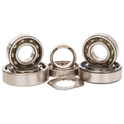Transmission Bearing Kit ad. Yamaha  400 WR-F 00/426 WR-F 01-02-YZ-F/450WR-F-YFZ