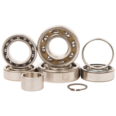 Transmission Bearing Kit ad. Suzuki RMZ 250 04