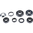 Transmission Bearing Kit ad. Kawasaki KX-F 250 18