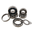 Rodamientos cambio ad. Honda 150 CRF-R 07-24
