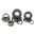 Transmission Bearing Kit ad. Suzuki RM 125  04-07