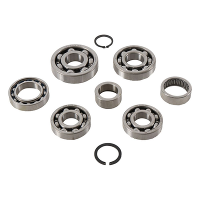 Transmission Bearing Kit ad. Suzuki RM 125  04-07