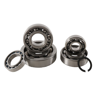 Transmission Bearing Kit ad. Kawasaki KX 250 05