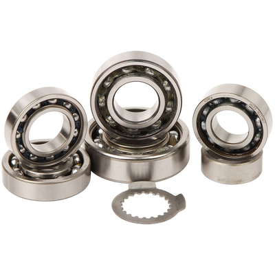 Rodamientos cambio ad. Yamaha  YZ 125 05-20