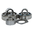 Transmission Bearing Kit ad. Honda 250 CRF-R 14-17