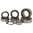 Transmission Bearing Kit ad. Yamaha 450 WR-F 07-09/YZ-F 06-09