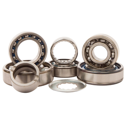Transmission Bearing Kit ad. Suzuki 400 DRZ 00-13-SM 05-24/Kawasaki KLX 03-04