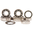 Transmission Bearing Kit ad. Honda 450 CRF-R 09-12