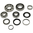 Transmission Bearing Kit ad. Honda 450 CRF-R 17-18/RX 17-18