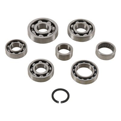 Transmission Bearing Kit ad. Suzuki RM 125  01-03