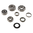 Rodamientos cambio ad. Honda 450 CRF-X 05-14