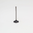 Steel Intake Valve ad. Honda XR600R '93-00 + XR650L '93-24