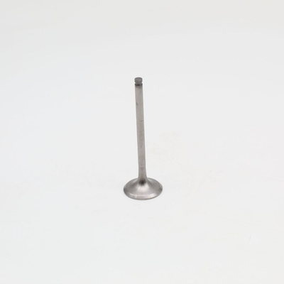 Titanium Exhaust Valve ad. Honda CRF250R '18-25 + CRF250RX '19-25