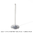 Titanium Intake Valve ad. Honda CRF450X '05-17