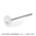 Titanium Intake Valve ad. Honda CRF450X '05-17