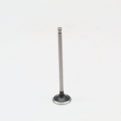 Steel Exhaust Valve ad. Honda XR250R '96-04