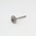 Titanium Intake Valve ad. Honda CRF450R '02-08 + TRX450R '06-14