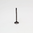 Steel Exhaust Valve ad. Honda XR600R '93-00 + XR650L '93-24
