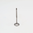 Titanium Exhaust Valve ad. Honda CRF250R '16-17