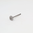 Titanium Intake Valve II ad. Yamaha YZ250F '01-13 + WR250F '01-13