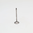 Titanium Intake Valve II ad. Yamaha YZ250F '01-13 + WR250F '01-13