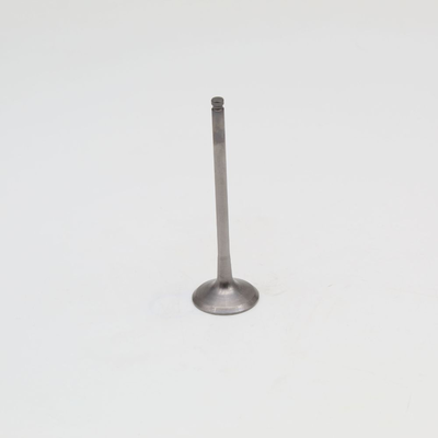 Titanium Exhaust Valve ad. Suzuki RM-Z250 '07-25