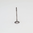 Titanium Exhaust Valve ad. Suzuki RM-Z250 '07-25