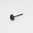 Steel Exhaust Valve ad. Honda CRF450R '09-12