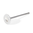 Titanium Intake Valve ad. Honda CRF250R '10-17