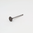 Steel Exhaust Valve ad. Honda XR200R '81-83 + XR200R '86-02