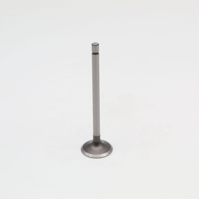 Steel Exhaust Valve ad. Honda XR200R '81-83 + XR200R '86-02
