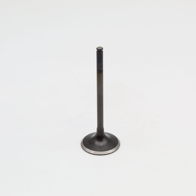 Steel Exhaust Valve ad. Honda CRF450R '02-06