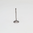 Titanium Intake Valve ad. Kawasaki KX250F '04-08 + RM-Z250 '04-06