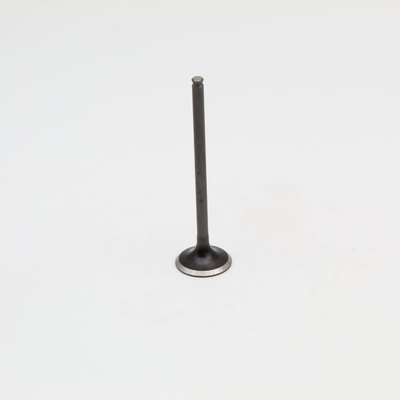 Steel Exhaust Valve ad. Honda CRF150R '07-25